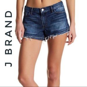 J-Brand Jean Shorts